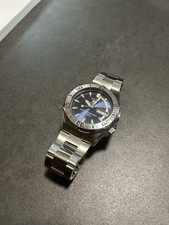 Seiko 5 Sports 7S36 00L0 Automatic Men’s Watch Stainless Steel Japan Made