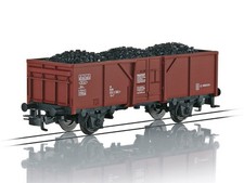 MARKLIN Wagon tombereau avec