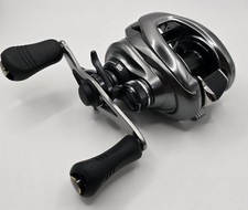 Moulinet Shimano Metanium DC