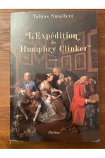 L'expédition de Humphry