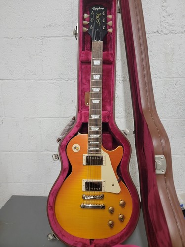 Epiphone 1959 les paul - 1959,