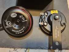 Peugeot 205 309 gti twin horns