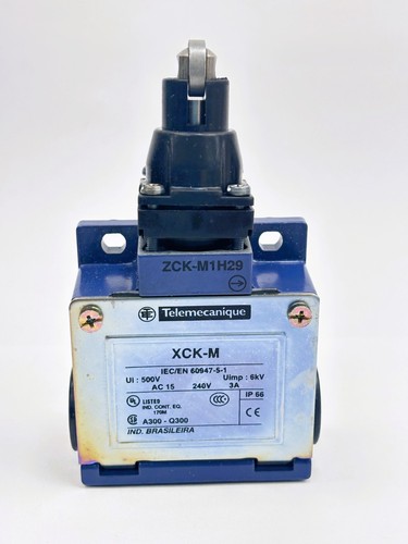 Xckm102h29 limit switch - xckm102h29,