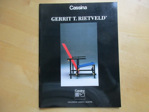 Catalogue mobilier gerrit - gerrit, t