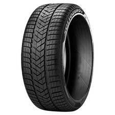 PNEUS D’HIVER PIRELLI 235/55