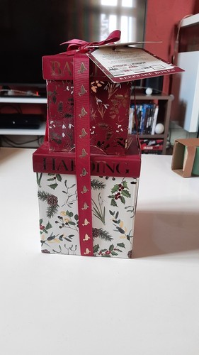Coffret bain baylis - coffret,