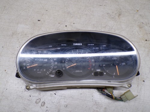 Compteur yamaha 1200 - 1200, voir