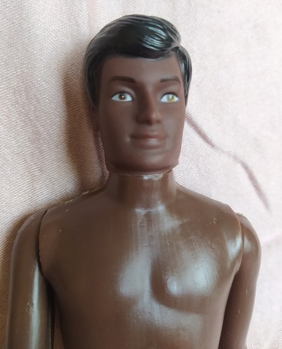 Poupée mannequin ancienne - mannequin,
