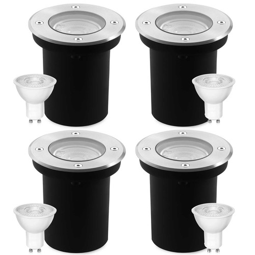 Spot led encastrable exterieur - encastrable,