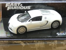BUGATTI VEYRON 16.4 2005