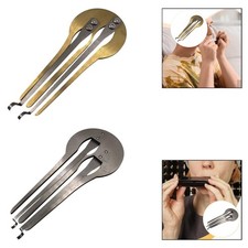 Guimbarde russe, instrument de