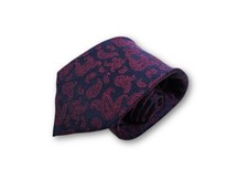 Barba Tie for men 5-Fold NEW (100% Silk)