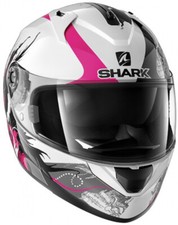 Casque Intégral Shark Ridill