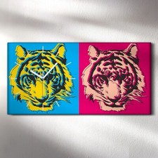 Horloge Silencieuse murale sur