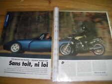 COMPARATIF.........TVR