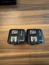 Flashpoint R2 TTL Wireless