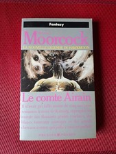 Le Comte Airain - Michel