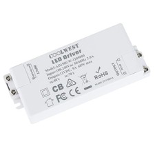 LED Transformateur 60W Driver
