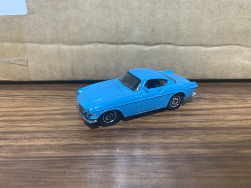 Matchbox 1969 volvo p1800s - 1969,