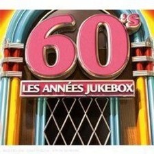 Cd Les années Juke Box Vol. 2