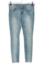 GAP Jeans skinny Dames Jeans T EU 32 bleu style décontracté