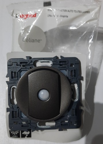 Céliane graphite inter - céliane,