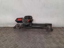 Hyundai Getz Mk1 2002-2011 Windscreen Wiper Motor & Linkage Assembly 981001C900