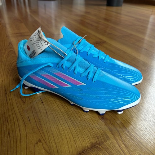Chaussures football à - de,