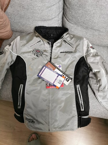 Veste moto femme - , bering