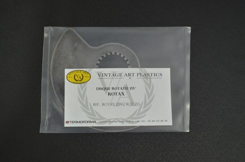 Disque rotatif 155 - 155°, pour
