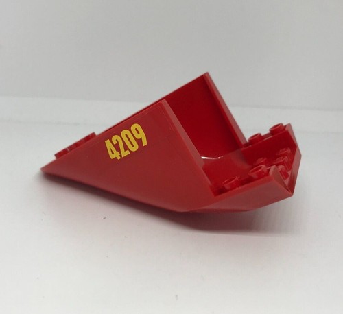 Lego city canadair fire - canadair, plane