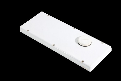 Couvercle couverture de - 1,