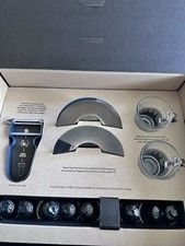 Nespresso Welcome Espresso Gift Set W/ 2 View Cups & Saucers