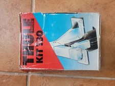 Thule Fit Kit 130 for Aero