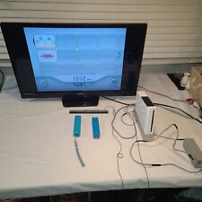 WII RVL-001 PREOWNED TESTED WORKS GREAT