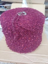 fil a tricoter  Laine