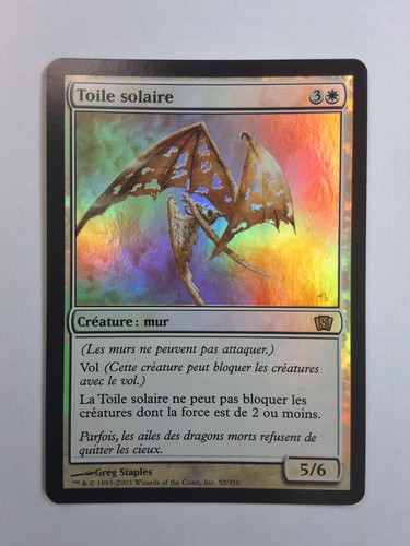 Magic the gathering - magic,