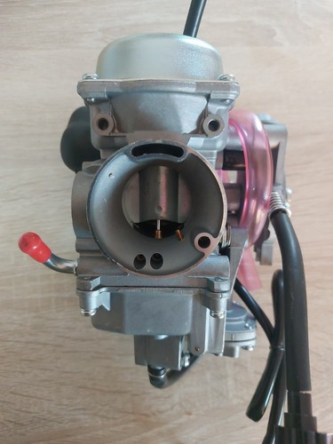 Carbureteur kymco maxxer - maxxer, 400