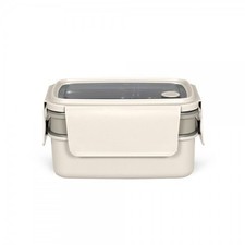 Lunch box double étage isotherme MEN406C - Livoo
