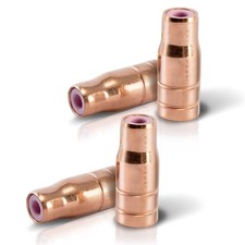 STAHLWERK 4 x buse de fil fourré originale buse de gaz fil fourré MIG MAG AK15/M