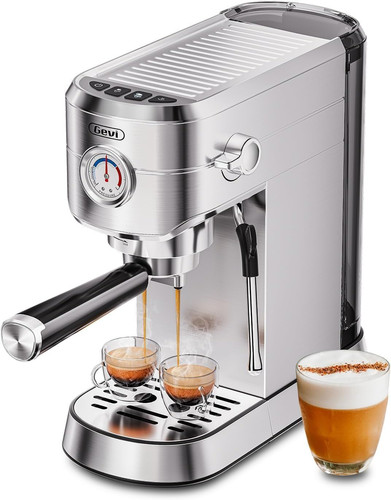 Commercial espresso and coffee - commercial,