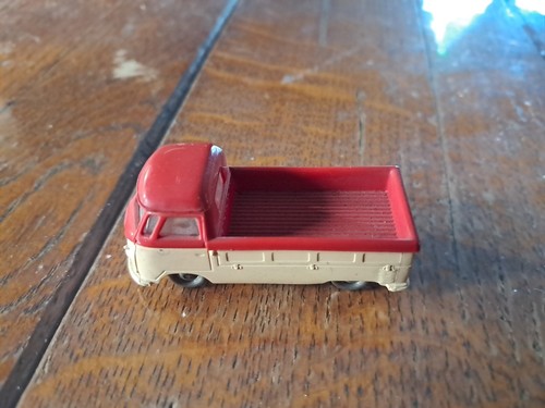 Lego volkswagen combi pick - de,