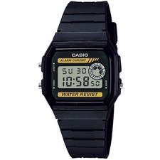 Casio F-94WA-9JH Digital Japan