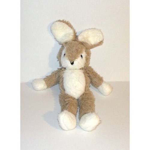 Doudou lapin ajena - doudou,