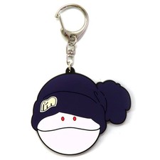 Haro STRICT-G Rubber Keychain