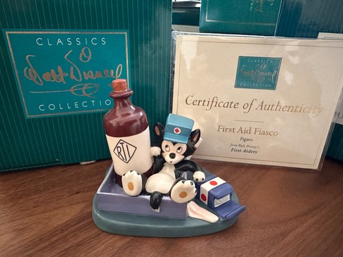 Wdcc box coa - , coa,