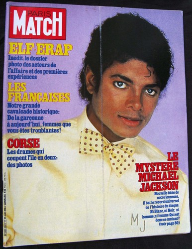 Michael jackson paris - michael,