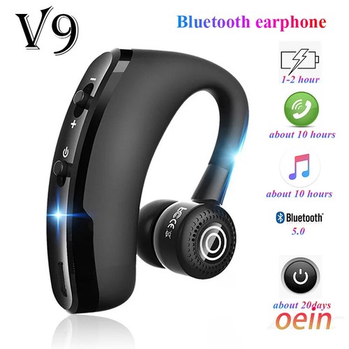 écouteurs sans fil bluetooth - Écouteurs,