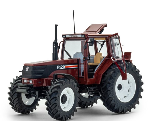 Ros tracteur limité - ros,