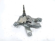 MOTEUR D'ESSUIE GLACE ARRIERE